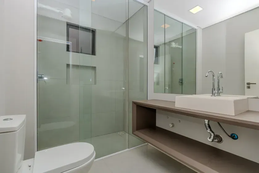 Apartamento com 3 suítes e 3 vagas de garagem no centro de Balneário Camboriú/SC — foto 28