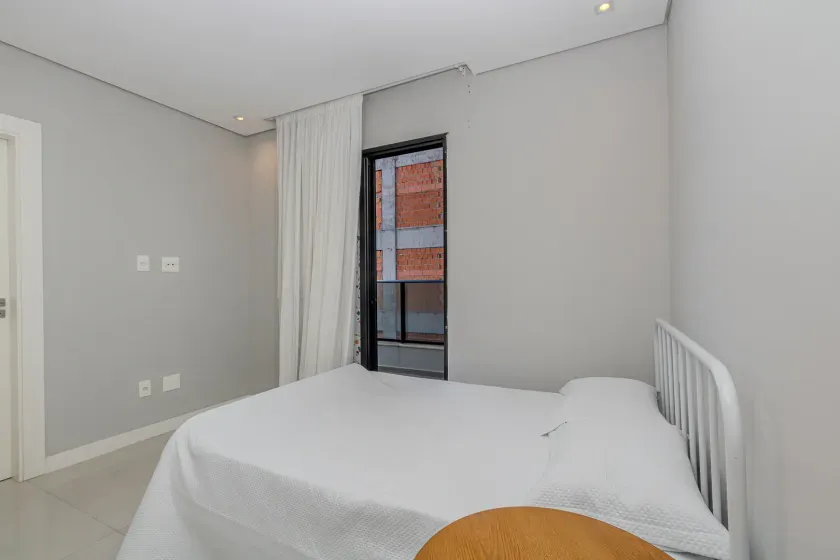 Apartamento com 3 suítes e 3 vagas de garagem no centro de Balneário Camboriú/SC — foto 16