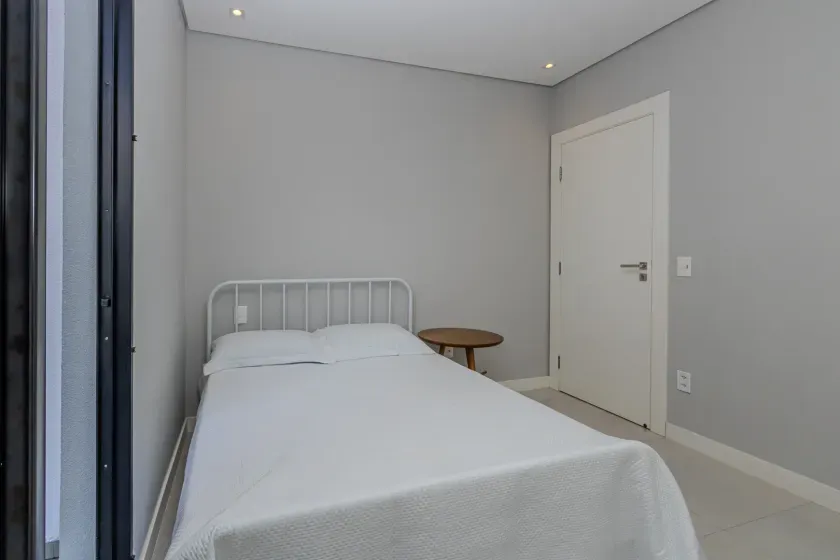 Apartamento com 3 suítes e 3 vagas de garagem no centro de Balneário Camboriú/SC — foto 22