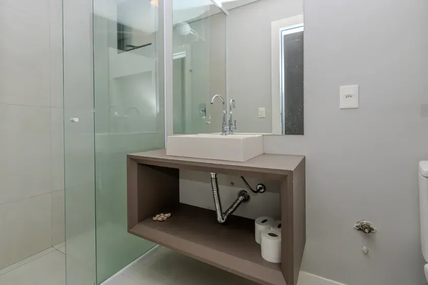 Apartamento com 3 suítes e 3 vagas de garagem no centro de Balneário Camboriú/SC — foto 26