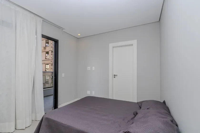Apartamento com 3 suítes e 3 vagas de garagem no centro de Balneário Camboriú/SC — foto 19