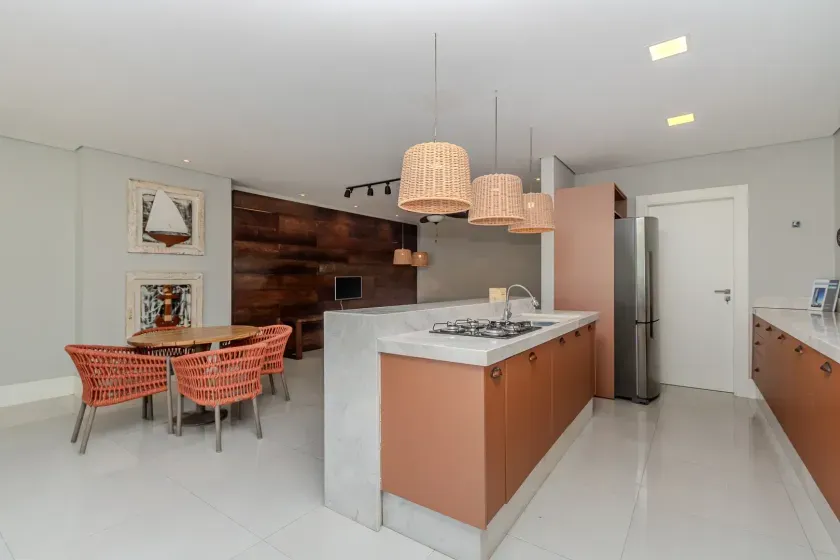 Apartamento com 3 suítes e 3 vagas de garagem no centro de Balneário Camboriú/SC — foto 4