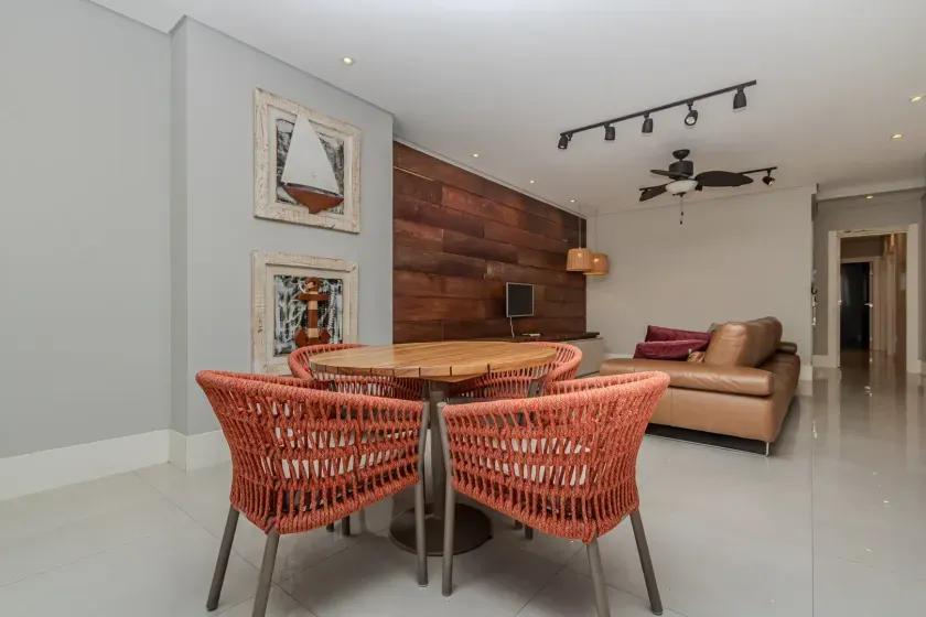 Apartamento com 3 suítes e 3 vagas de garagem no centro de Balneário Camboriú/SC — foto 7