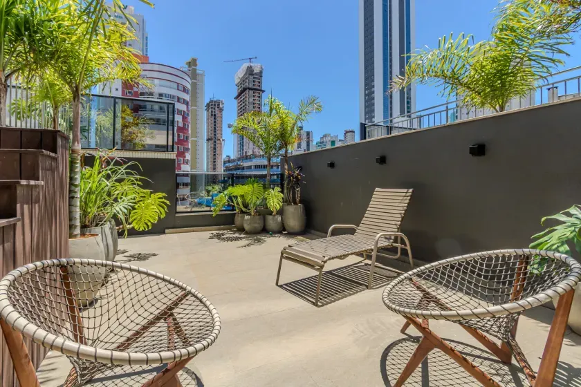 Apartamento com 3 suítes e 3 vagas de garagem no centro de Balneário Camboriú/SC — foto 38