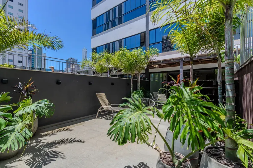 Apartamento com 3 suítes e 3 vagas de garagem no centro de Balneário Camboriú/SC — foto 40