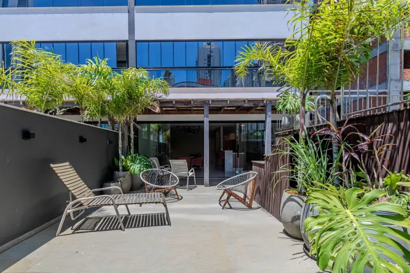 Apartamento com 3 suítes e 3 vagas de garagem no centro de Balneário Camboriú/SC — foto 41
