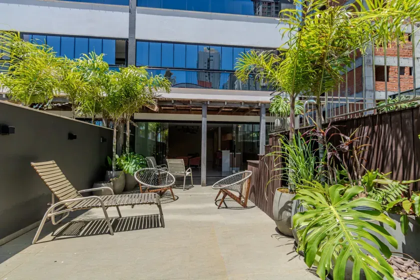 Apartamento com 3 suítes e 3 vagas de garagem no centro de Balneário Camboriú/SC — foto 42
