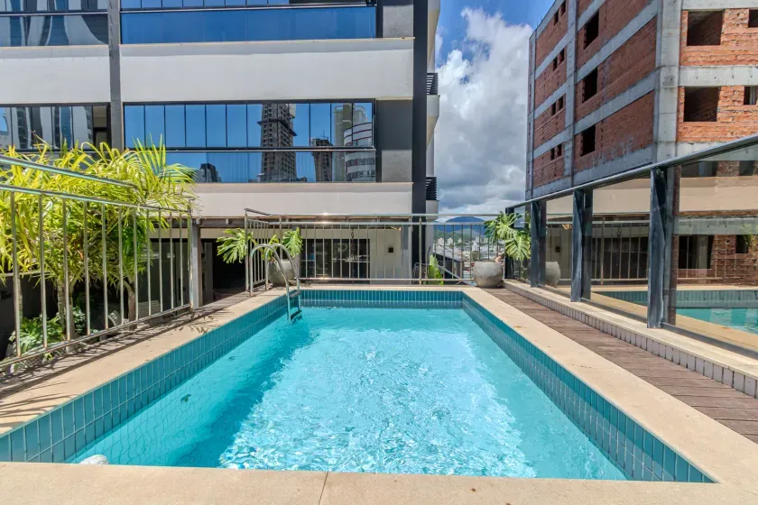Apartamento com 3 suítes e 3 vagas de garagem no centro de Balneário Camboriú/SC — foto 44