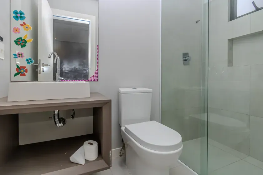 Apartamento com 3 suítes e 3 vagas de garagem no centro de Balneário Camboriú/SC — foto 25