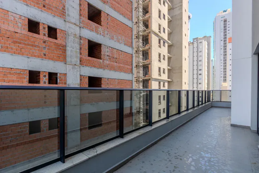 Apartamento com 3 suítes e 3 vagas de garagem no centro de Balneário Camboriú/SC — foto 46