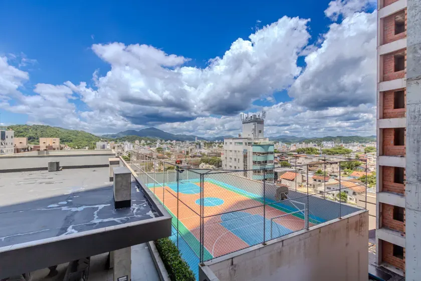 Apartamento com 3 suítes e 3 vagas de garagem no centro de Balneário Camboriú/SC — foto 47