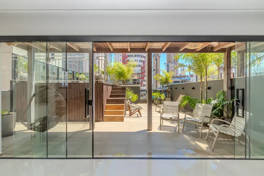 Apartamento com 3 suítes e 3 vagas de garagem no centro de Balneário Camboriú/SC — foto 48