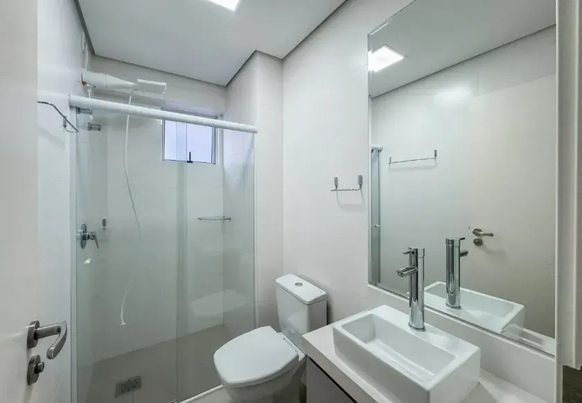 Apartamento com 3 suítes e 3 vagas -  Centro de Balneário Camboriú/SC — foto 15