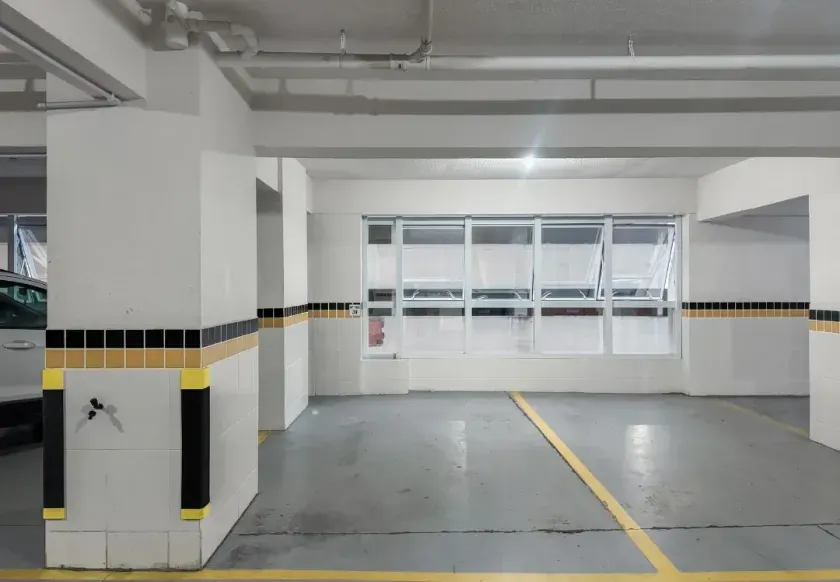 Apartamento com 3 suítes e 3 vagas -  Centro de Balneário Camboriú/SC — foto 19