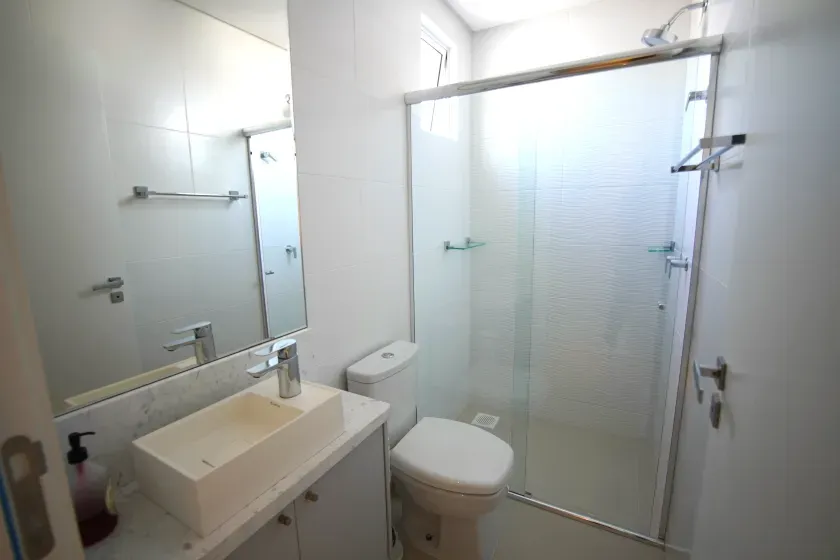 Apartamento com localização privilegiada! 2 suítes e 1 vaga dupla no Centro de Balneário Camboriú — foto 12