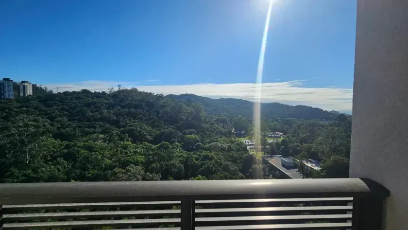 Apartamento sem mobilia com 3 dormitórios sendo 2 suítes e 3 vagas de garagem em Itajaí — foto 15