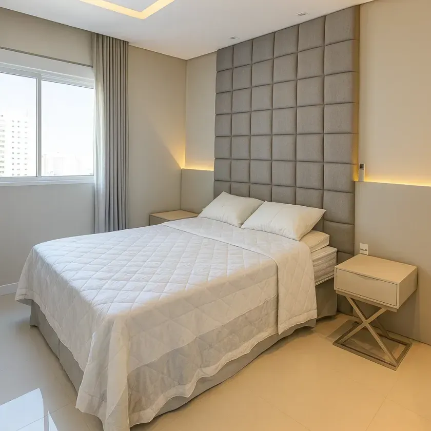 Apartamento com localização privilegiada! 2 suítes e 1 vaga dupla no Centro de Balneário Camboriú — foto 10