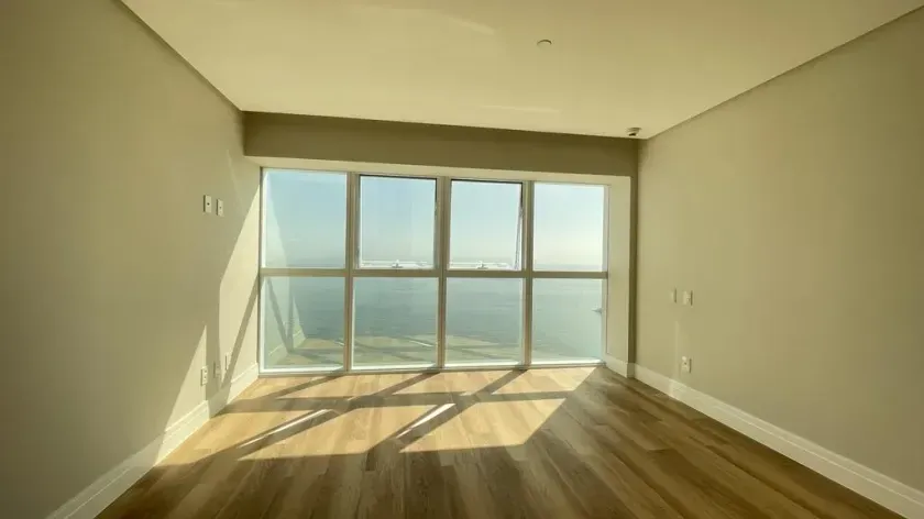 Apartamento Frente Mar com 4 suítes e 3 vagas de garagem em Balneário Camboriú — foto 16