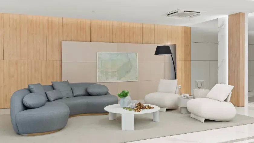 Apartamento Frente Mar com 4 suítes e 3 vagas de garagem em Balneário Camboriú — foto 38