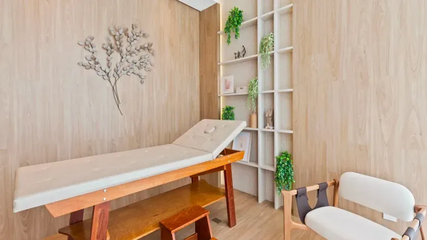 Apartamento Frente Mar com 4 suítes e 3 vagas de garagem em Balneário Camboriú — foto 40