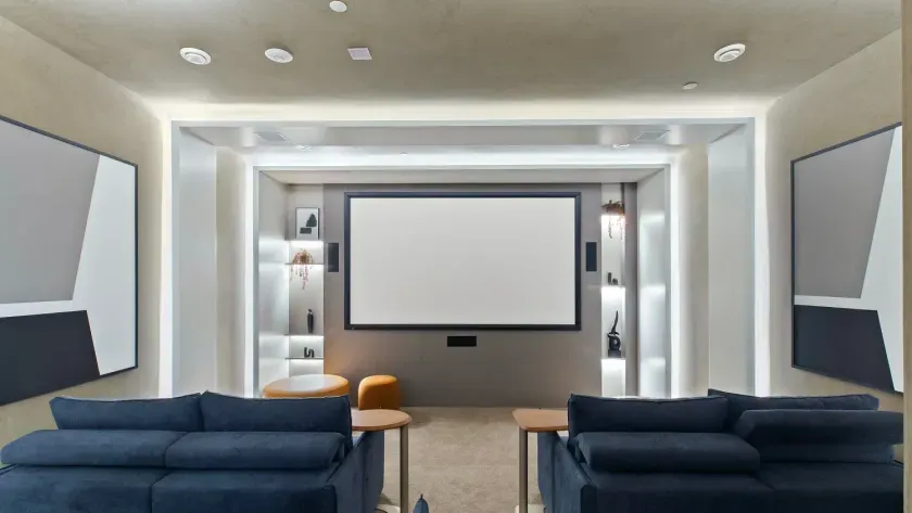 Apartamento Frente Mar com 4 suítes e 3 vagas de garagem em Balneário Camboriú — foto 47