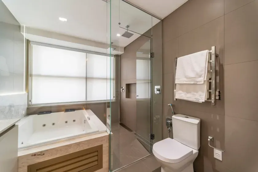 Apartamento com 4 suítes e 3 vagas de garagem em Balneário Camboriú/SC — foto 22