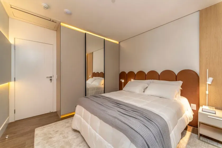 Apartamento com 4 suítes e 3 vagas de garagem em Balneário Camboriú/SC — foto 17