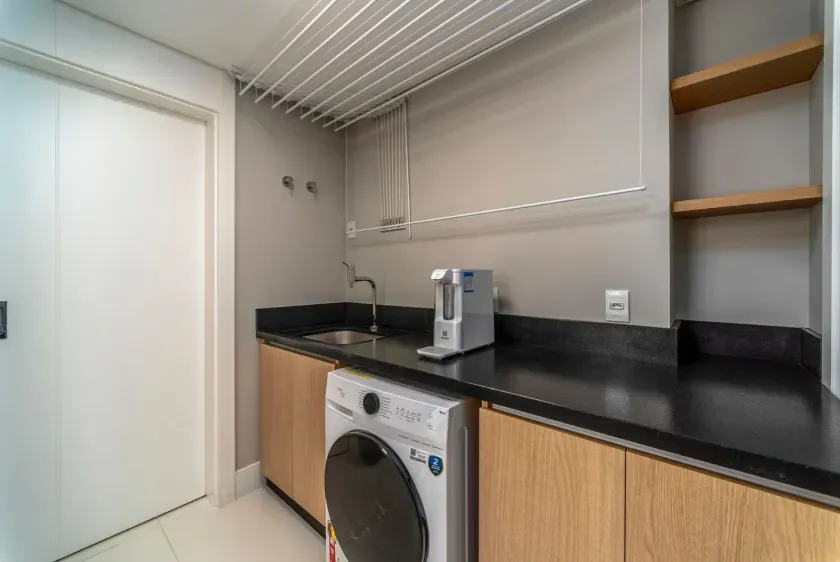 Apartamento com 4 suítes e 3 vagas de garagem em Balneário Camboriú/SC — foto 23