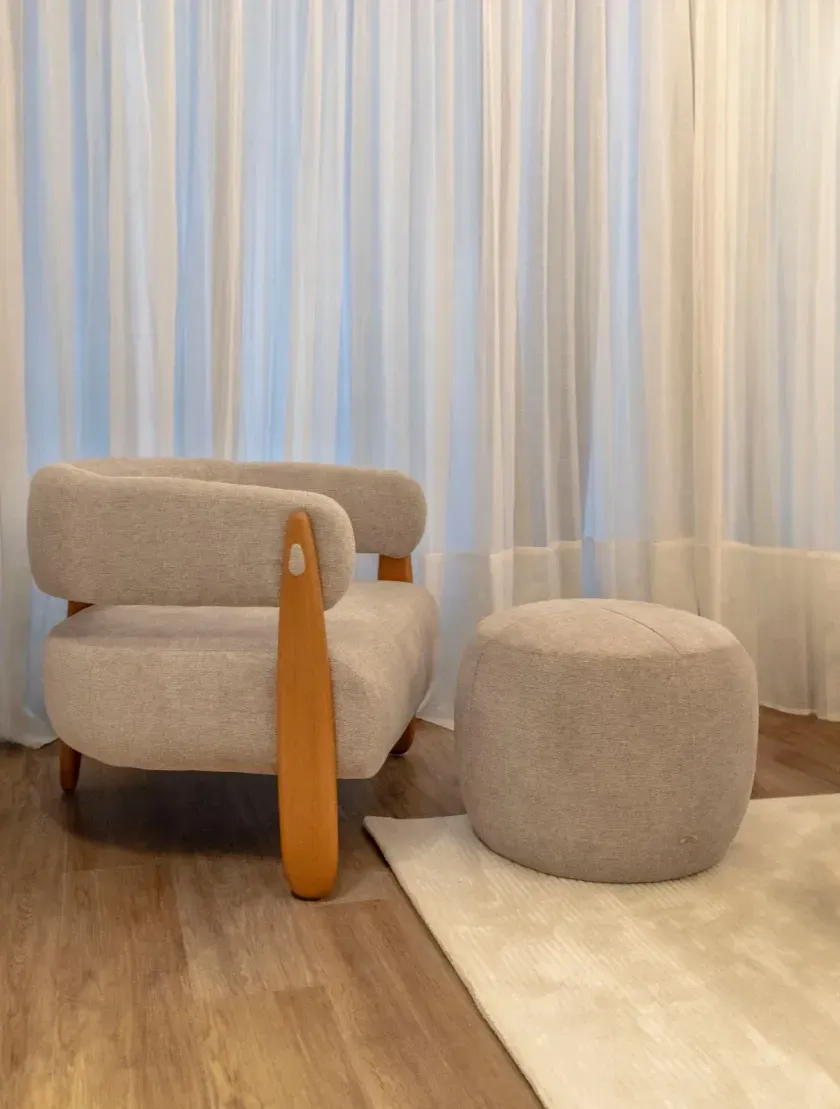 Apartamento com 4 suítes e 3 vagas de garagem em Balneário Camboriú/SC — foto 21