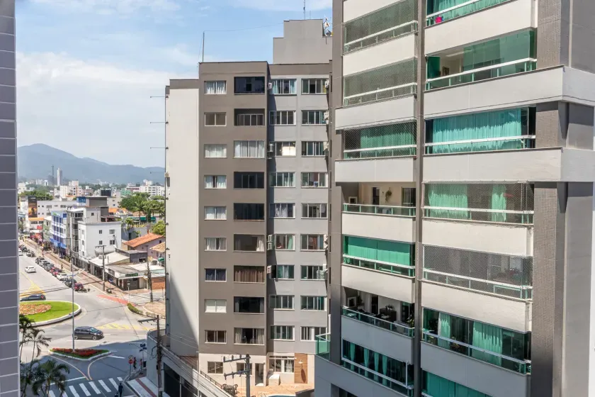Apartamento com 4 dormitórios sendo 2 suítes e 2 vagas de garagem em Balneário Camboriú — foto 26