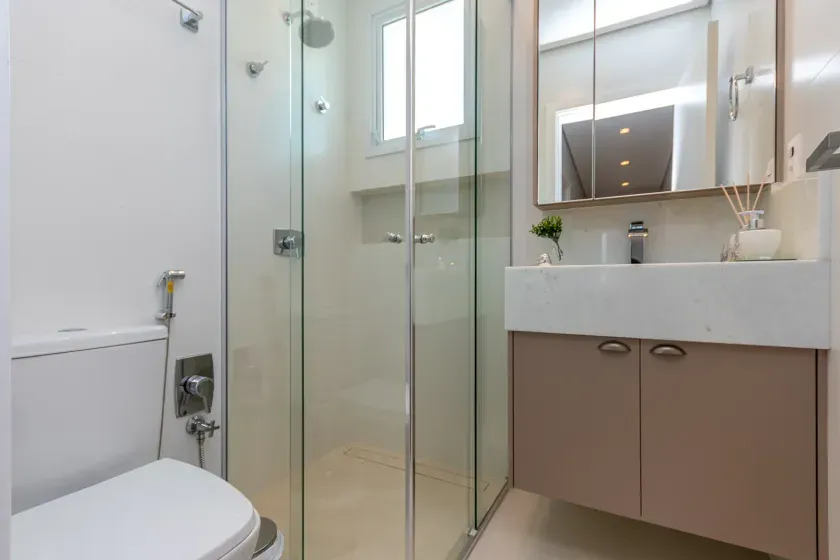 Apartamento com 4 dormitórios sendo 2 suítes e 2 vagas de garagem em Balneário Camboriú — foto 19