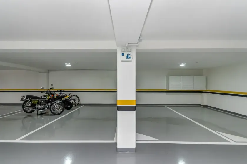 Apartamento com 4 dormitórios sendo 2 suítes e 2 vagas de garagem em Balneário Camboriú — foto 25