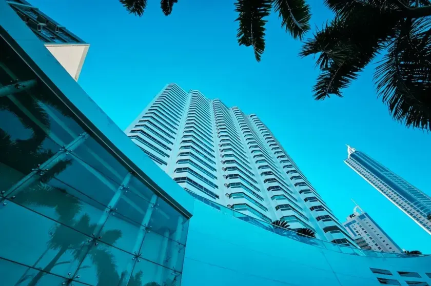 Apartamento Vista Mar com 3 dormitórios sendo 1 suíte e 1 vaga de garagem em Balneário Camboriú — foto 25