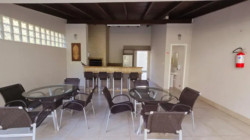 Apartamento quadra mar com 2 dormitórios sendo 1 suíte e 1 vaga em Balneário Camboriú/SC — foto 15