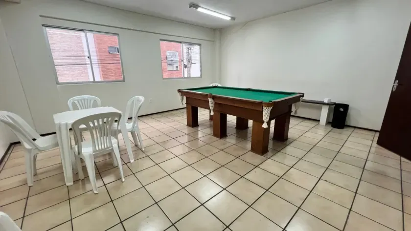 Apartamento mobiliado com 3 dormitórios 1 suíte e 1 vaga em Balneário Camboriú/SC — foto 21