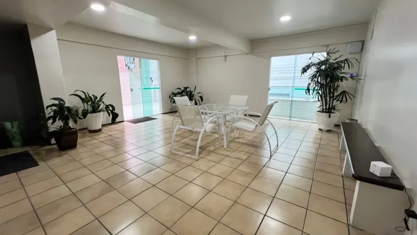 Apartamento mobiliado com 3 dormitórios 1 suíte e 1 vaga em Balneário Camboriú/SC — foto 23