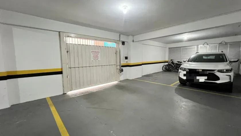 Apartamento mobiliado com 3 dormitórios 1 suíte e 1 vaga em Balneário Camboriú/SC — foto 28