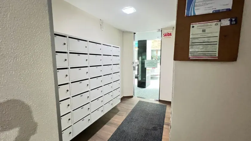 Apartamento mobiliado com 3 dormitórios 1 suíte e 1 vaga em Balneário Camboriú/SC — foto 27