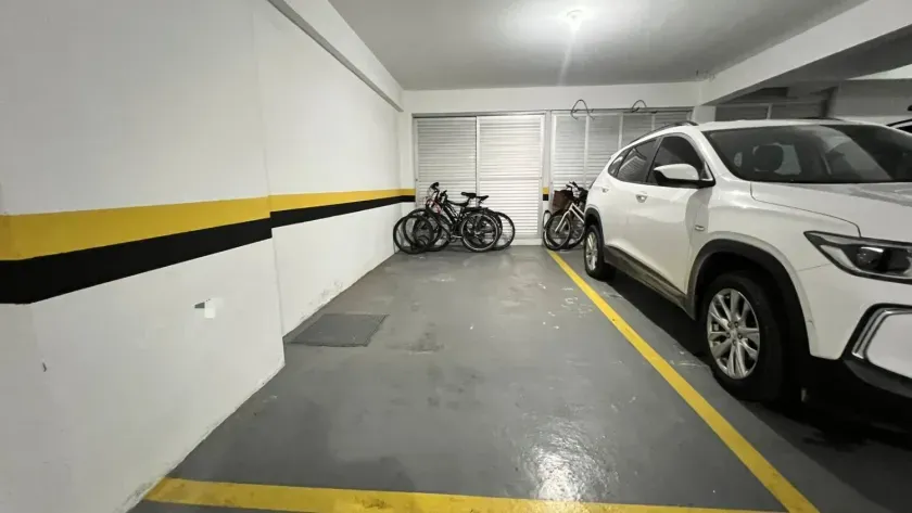 Apartamento mobiliado com 3 dormitórios 1 suíte e 1 vaga em Balneário Camboriú/SC — foto 29