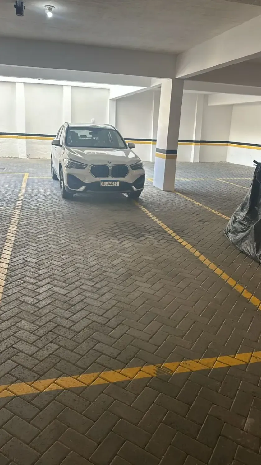 Apartamento mobiliado com 3 dormitórios sendo 1 suítes e 2 vagas de garagem em Itajaí/SC — foto 11