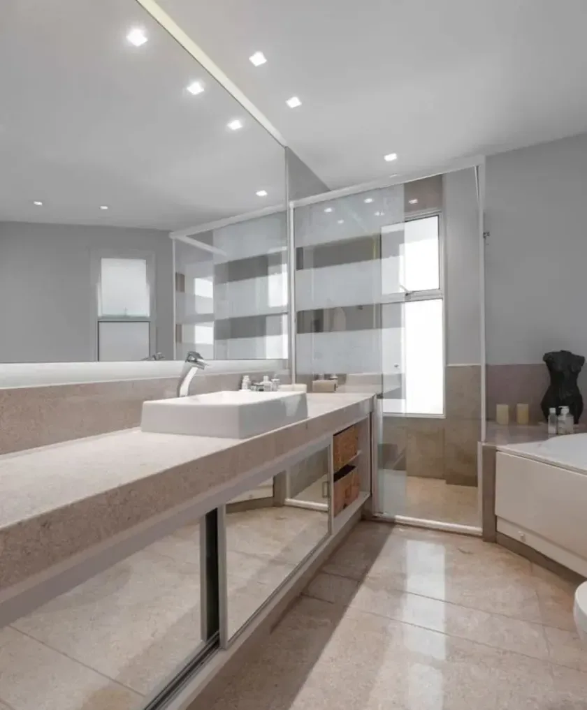 Apartamento diferenciado com 3 suítes e 3 vagas de garagem na Praia Brava em Itajaí — foto 6