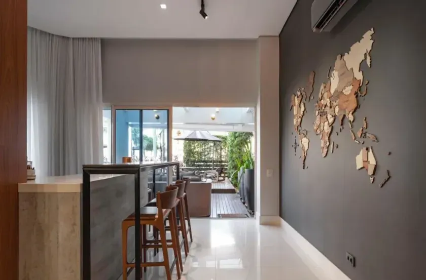 Apartamento diferenciado com 3 suítes e 3 vagas de garagem na Praia Brava em Itajaí — foto 18