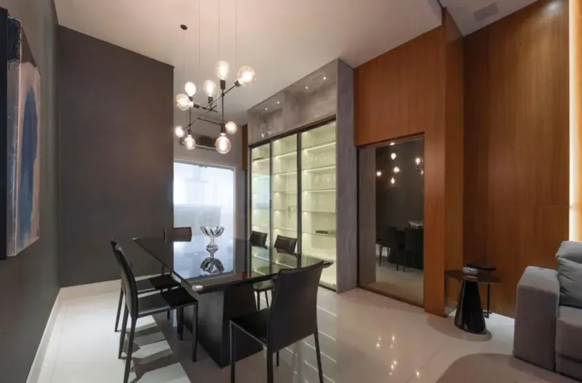 Apartamento diferenciado com 3 suítes e 3 vagas de garagem na Praia Brava em Itajaí — foto 12