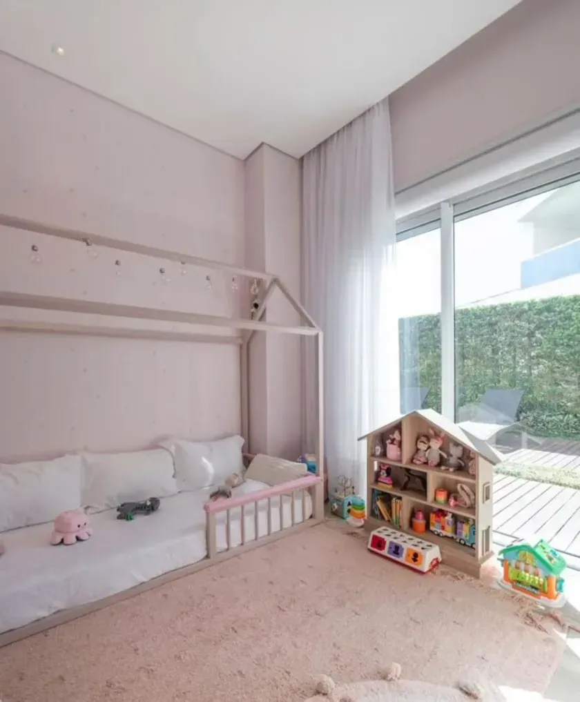 Apartamento diferenciado com 3 suítes e 3 vagas de garagem na Praia Brava em Itajaí — foto 10