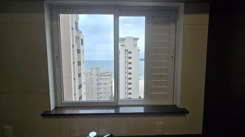 Aparta quadra mar 3 suítes sendo 1 com sacada e vista para o mar e 2 vagas, Balneário Camboriú/SC — foto 14