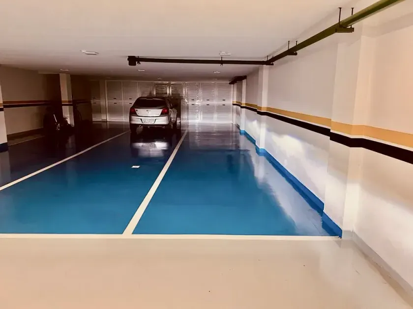 Apartamento mobiliado com 3 suítes e 2 vagas de garagem no Centro de Balneário Camboriú — foto 23