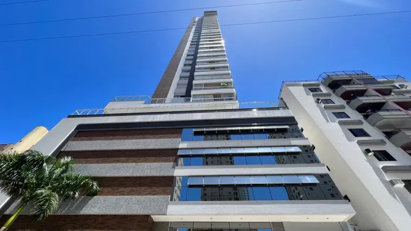 Apartamento mobiliado com 3 suítes e 2 vagas de garagem no Centro de Balneário Camboriú — foto 24