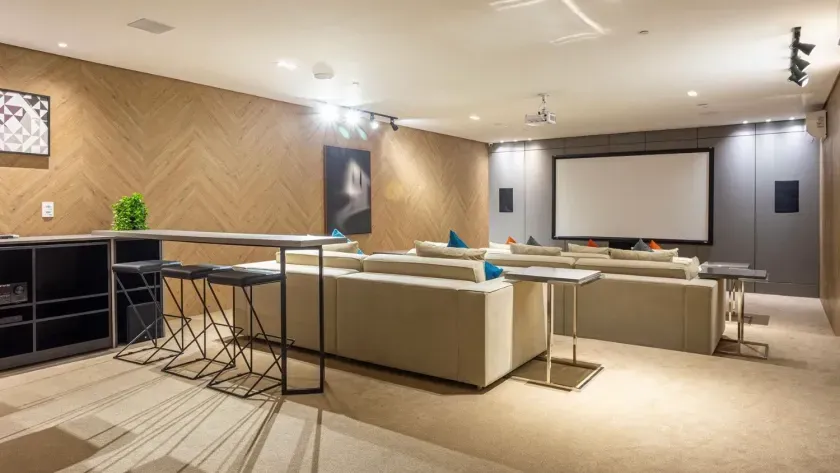 Apartamento quadra mar mobiliado com 3 suítes e 3 vagas na Barra Norte em Balneário Camboriú — foto 63