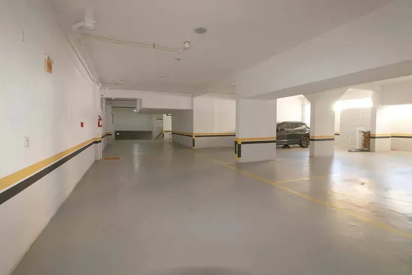 Apartamento de alto padrão mobiliado com 3 dormitórios 2 vagas em  Pioneiros -Balneário Camboriú/SC — foto 38