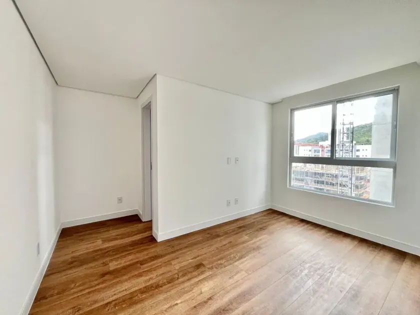 Apartamento sem mobilia com 2 dormitórios sendo 1 suítes e 1 vagas de garagem em Itajaí — foto 11